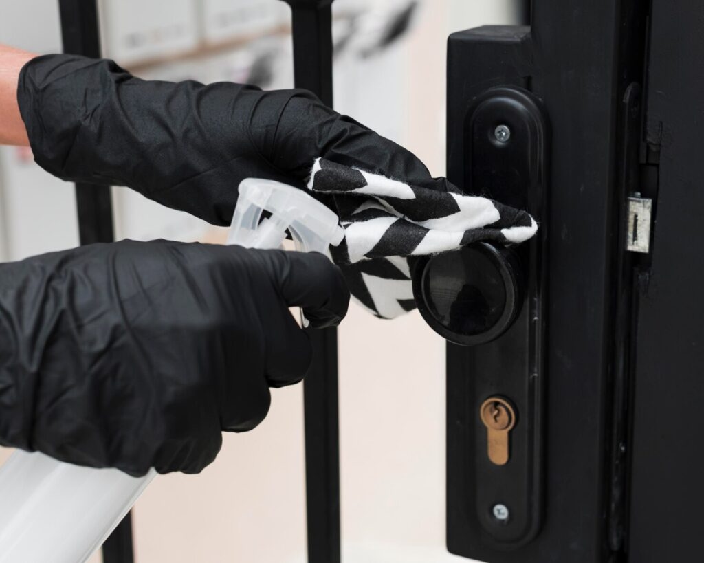 Commercial Locksmith Tips