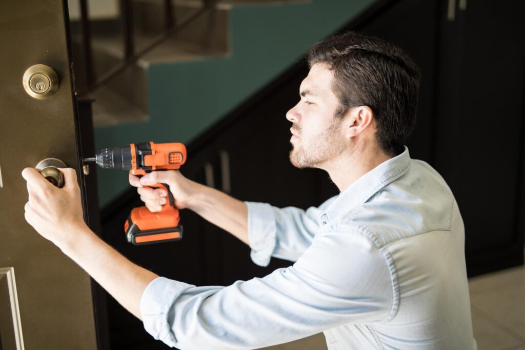 Emergency Locksmith Advice