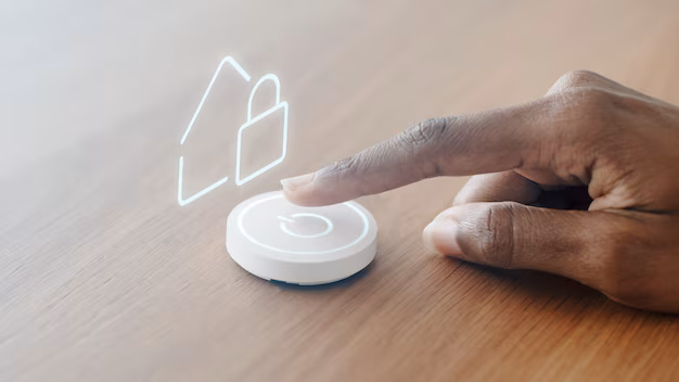 Home and business security tips