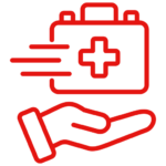 Fast emergency response